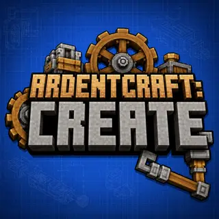 ArdentCraft: Create