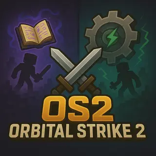 Orbital Strike 2