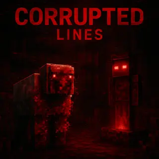 Corrupted Lines