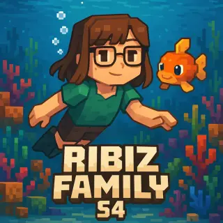 Ribiz family S4