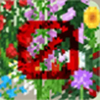 Bloody's No More New Flowers