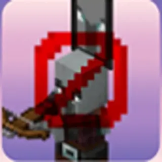 Bloody's No More Patrols