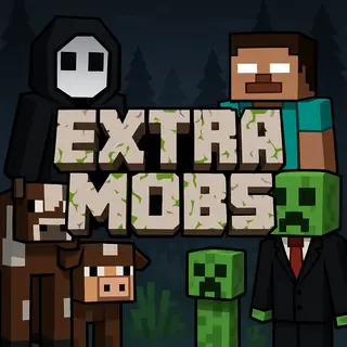 Extra Mobs ++