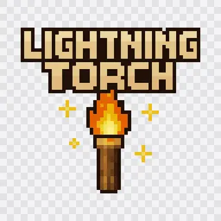 Lightning Torch
