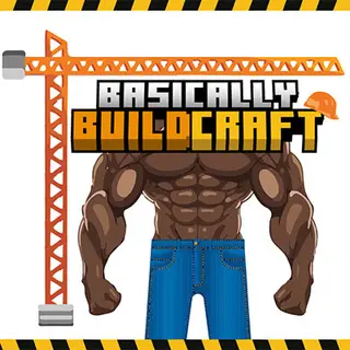 Basically BuildCraft
