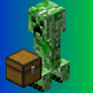 Creeper Super