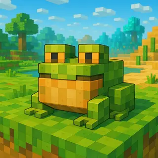 Froggs rpg