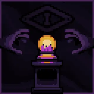 Occult Analects: Sacrilege