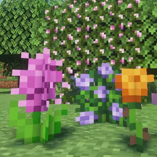 Flowerary