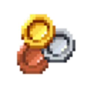 RPG Coins