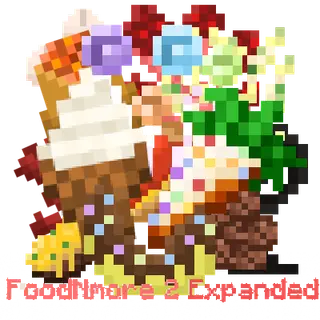 FoodNmore 2 Expanded