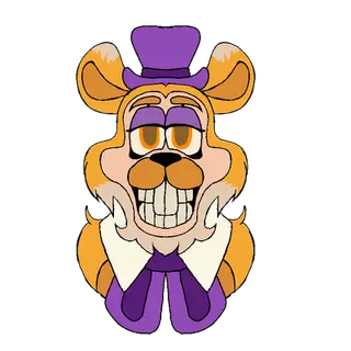 Rabbit's FNAF pack (MOVED TO MODRINTH)