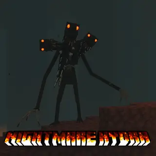 Nightmare Hydra