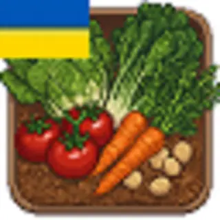 FarmersDelight Ukrainian