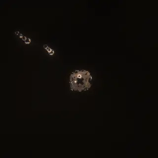 Nuclear Bomb Omega