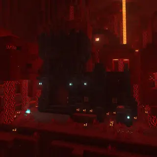 Piglin Outpost