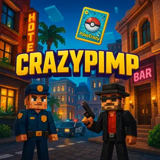 CrazyPimp Saison 1