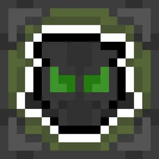 Crafty's Power Armor