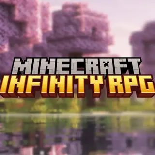 MC Infinity RPG