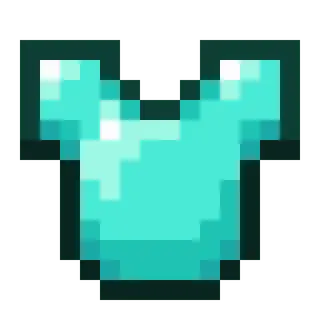 Show armor durability