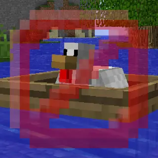 No Mob Boats