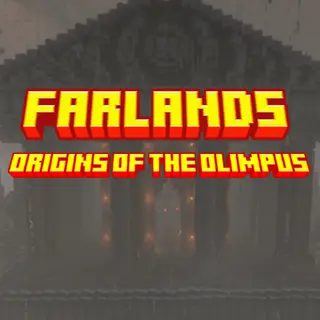 Farlands - Origins Of The Olimpus