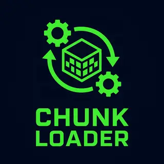 [NON] Chunk Loader
