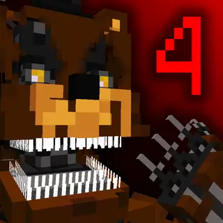 FNAF Dreams and Nightmares