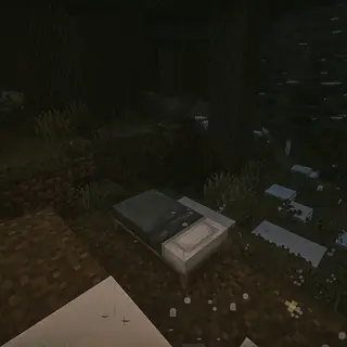 Shh. (The Sleep Demon)