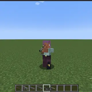 Epic Tactical (Epic Fight Compat)