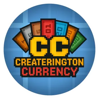 Createrington Currency