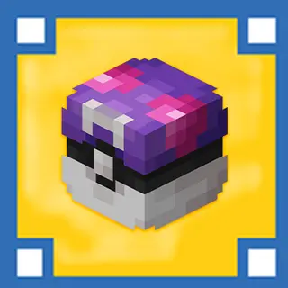 Lucky Block Cobblemon