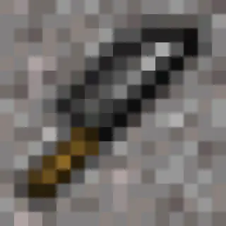 Derp's Flint Tools