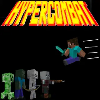 Hypercombat