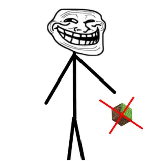 NoDroppingGetWreckedLMAO