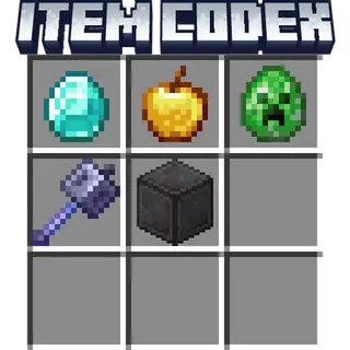 Item Codex