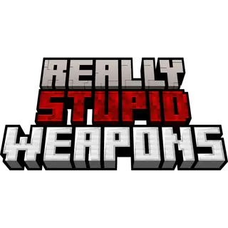 Really Stupid Weapons