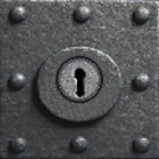 Lock 'n' Pick