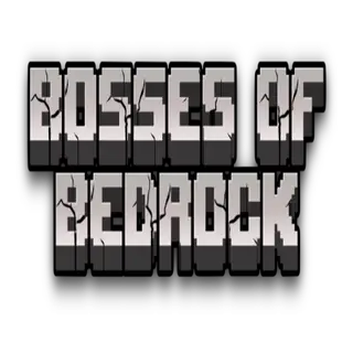 Bosses Of Bedrock