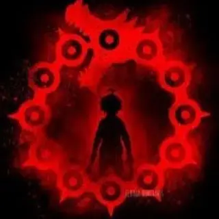 Seven Deadly Sins - Redone