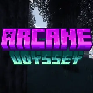 Arcane Odyssey [FORGE]