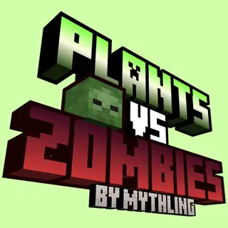 Plants vs Zombies From Mythling