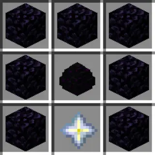 Craftable Dragon Egg