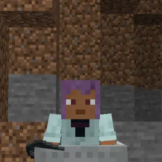 Move your Minecart