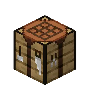 Crafting Recipies Reborn [FORGE/FABRIC/NEOFORGE]
