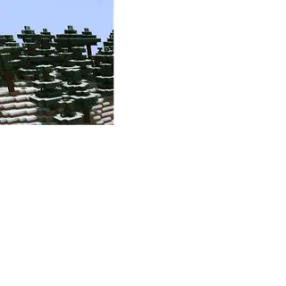 Frozen World Generation