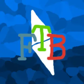 BlueChunks
