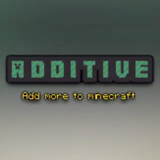 Additive [Early Access]