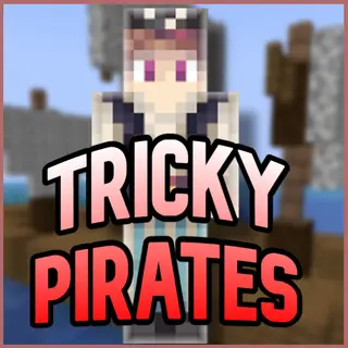 Tricky Pirates!
