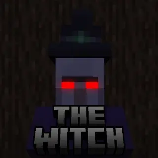 The Witch (Intense Horror)